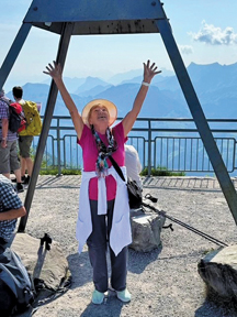 HEART OF EUROPE® circle tour